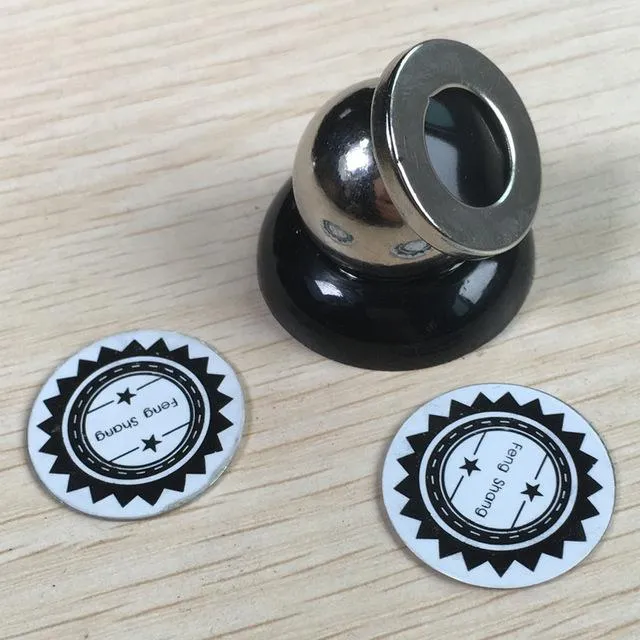 360 DEGREE MAGNETIC PHONE HOLDER