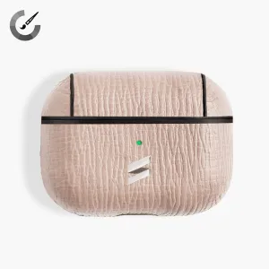 AirPods Pro Case Corteccia Pink