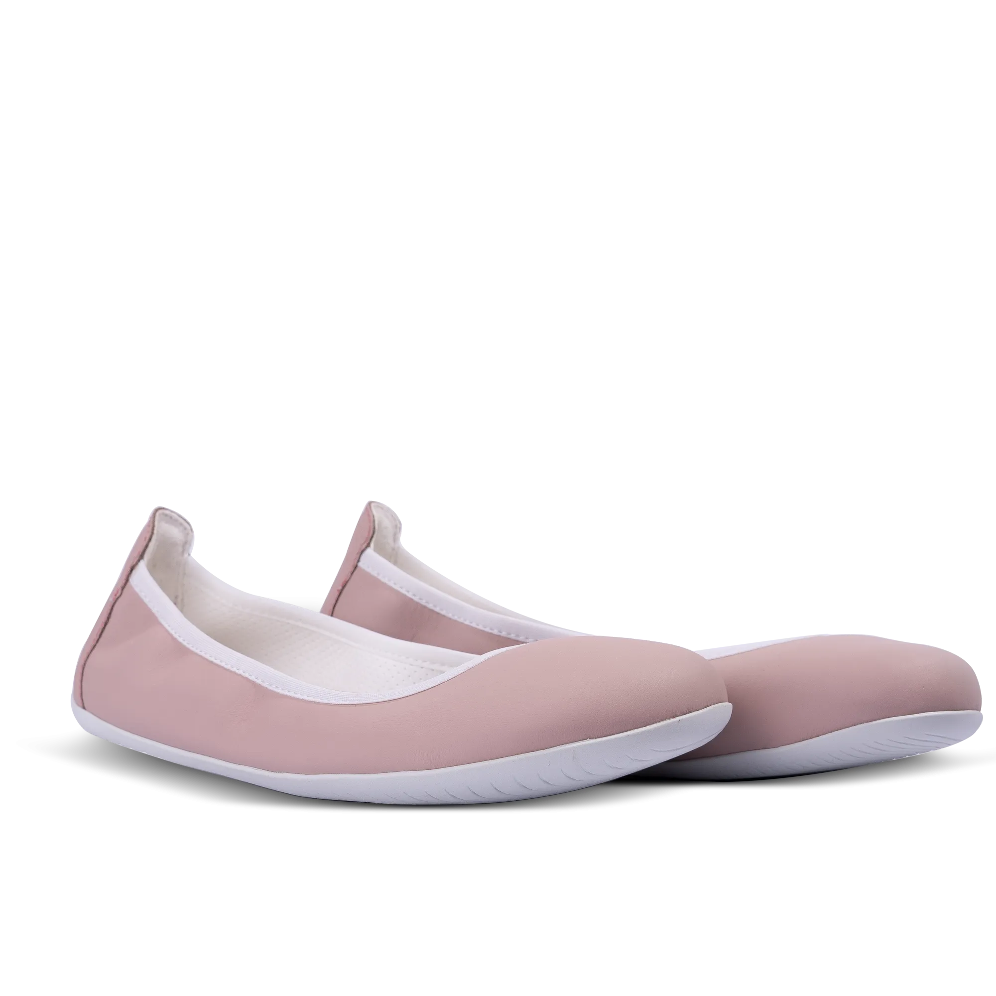 Aylla Ballerina Womens – Pink