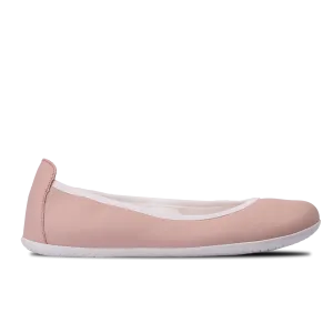 Aylla Ballerina Womens – Pink