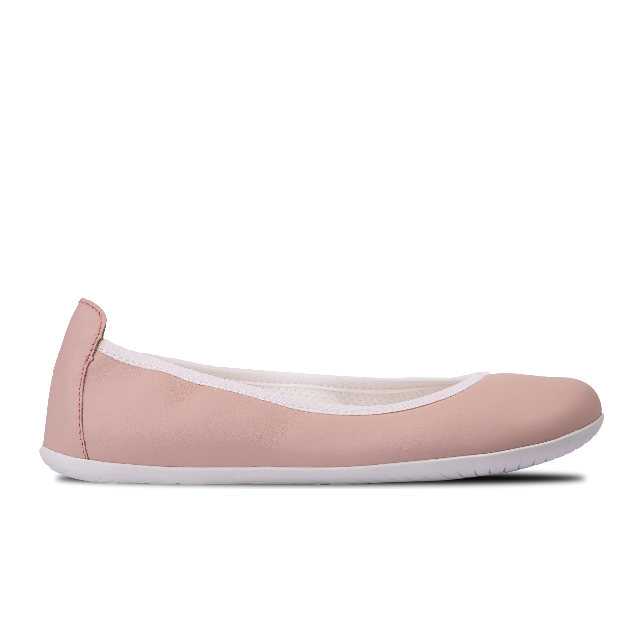 Aylla Ballerina Womens – Pink