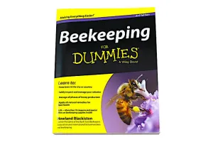 Beekeeping for Dummies