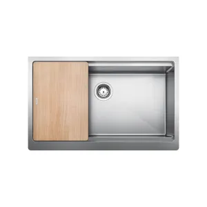 Blanco Quatrus 15 Ergon Kitchen Sink