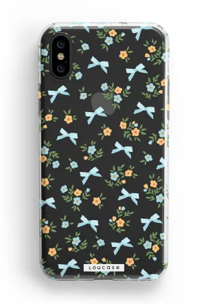 Bluebell KLEARLUX™ Phone Case | LOUCASE