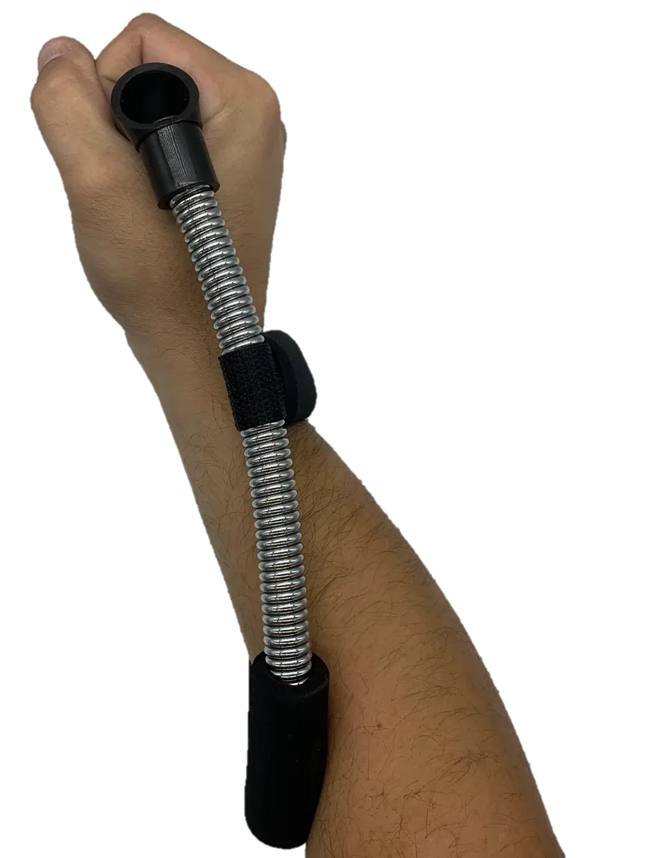 Body Iron Forearm Trainer