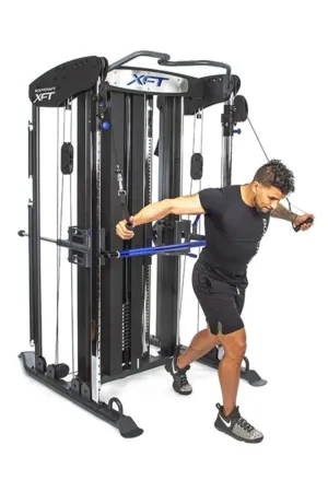 Bodycraft XFT Functional Trainer