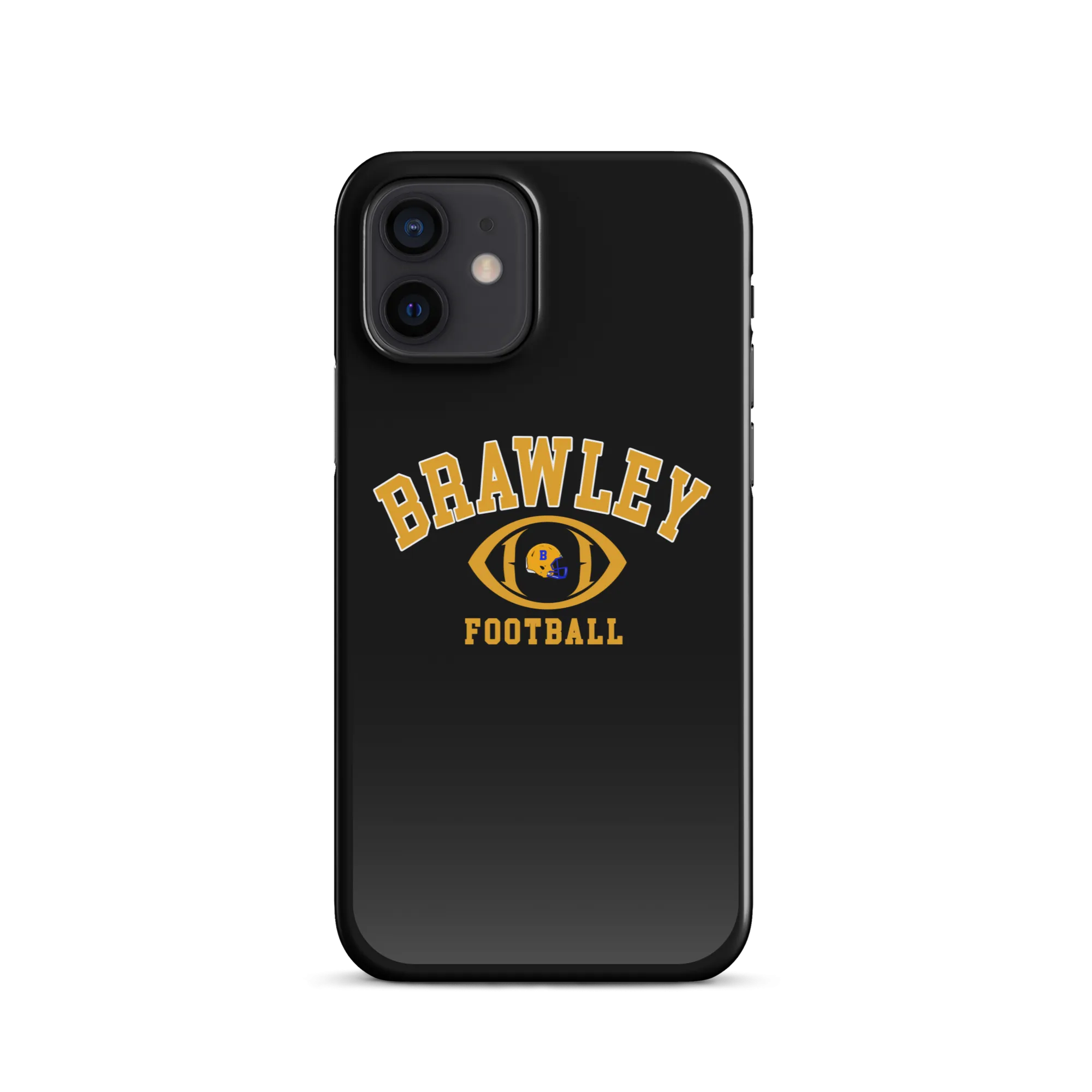 Brawley Football iPhone®