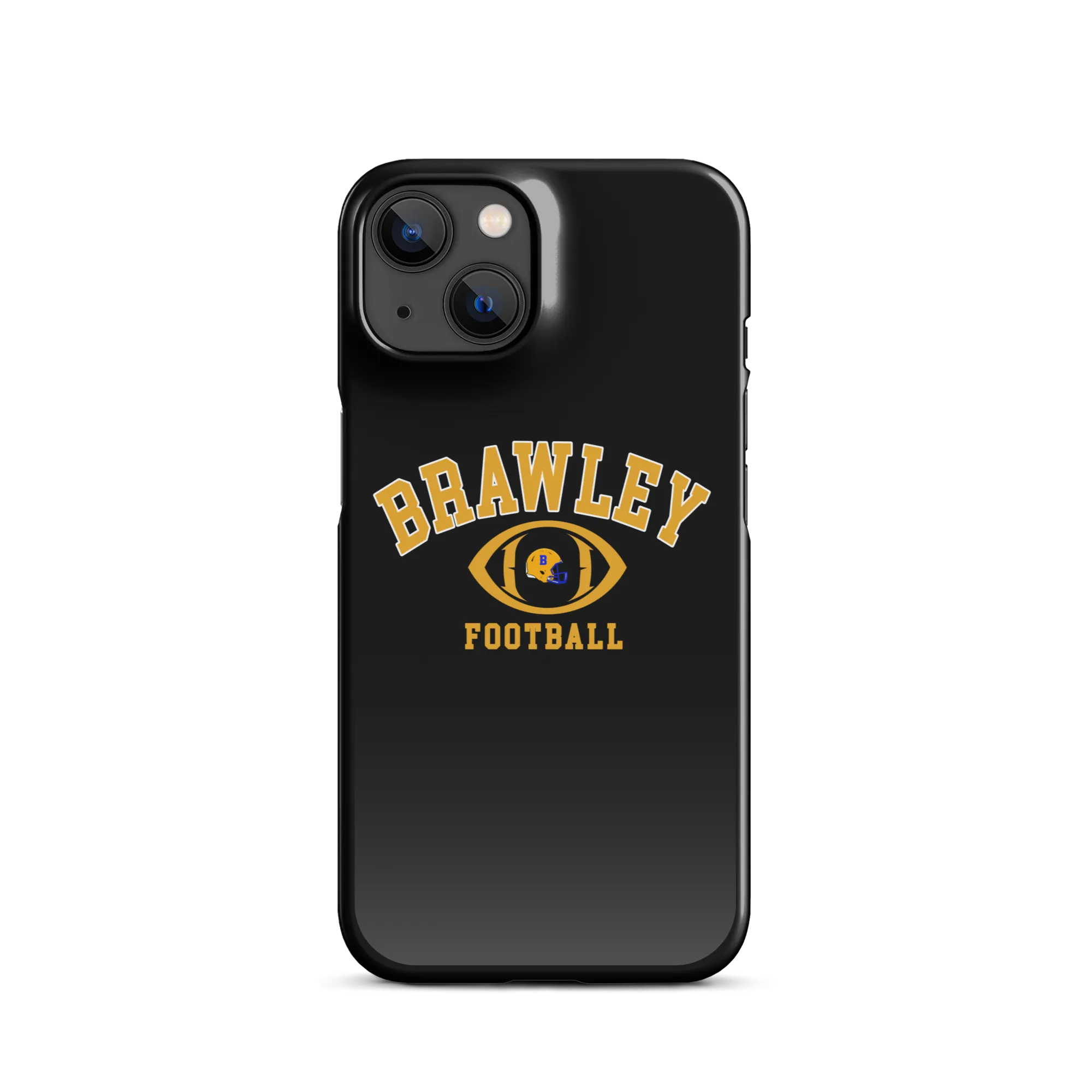 Brawley Football iPhone®