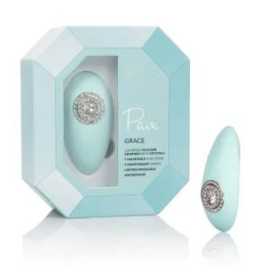 Calexotics Jopen Pavé Grace Luxurious Mini Massager