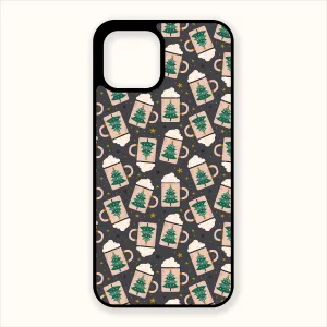 Christmas Coffee Phone Case