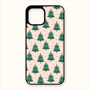 Christmas Tree Phone Case