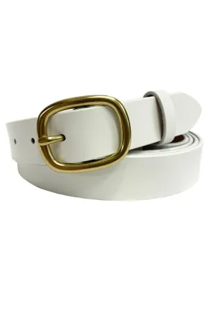 CLASSIC SIMPLE DANDY FASHION BELT