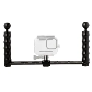 Compact Camera Tray