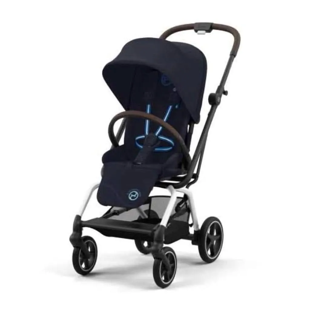 Cybex Eezy S Twist 2 V2 Stroller