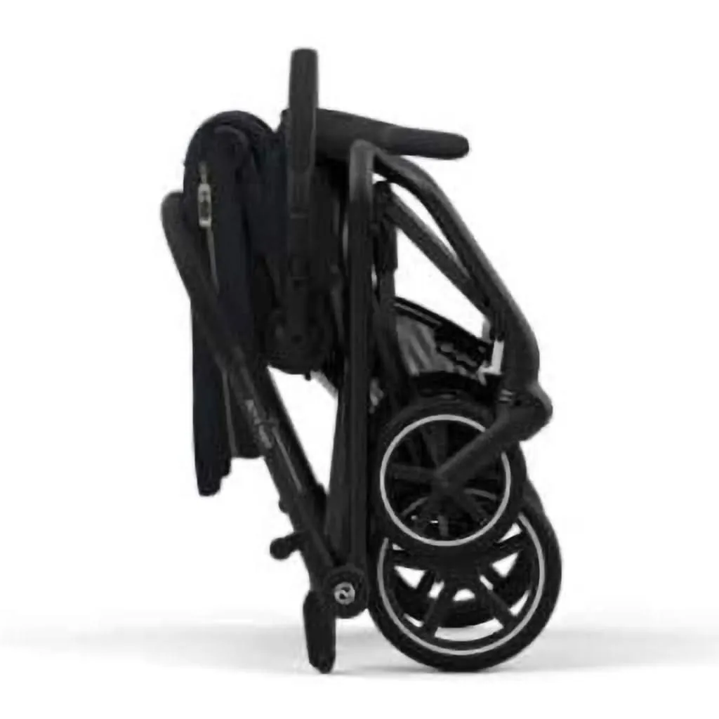 Cybex Eezy S Twist 2 V2 Stroller