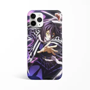 Demon Slayer Anime Phone Cover #153