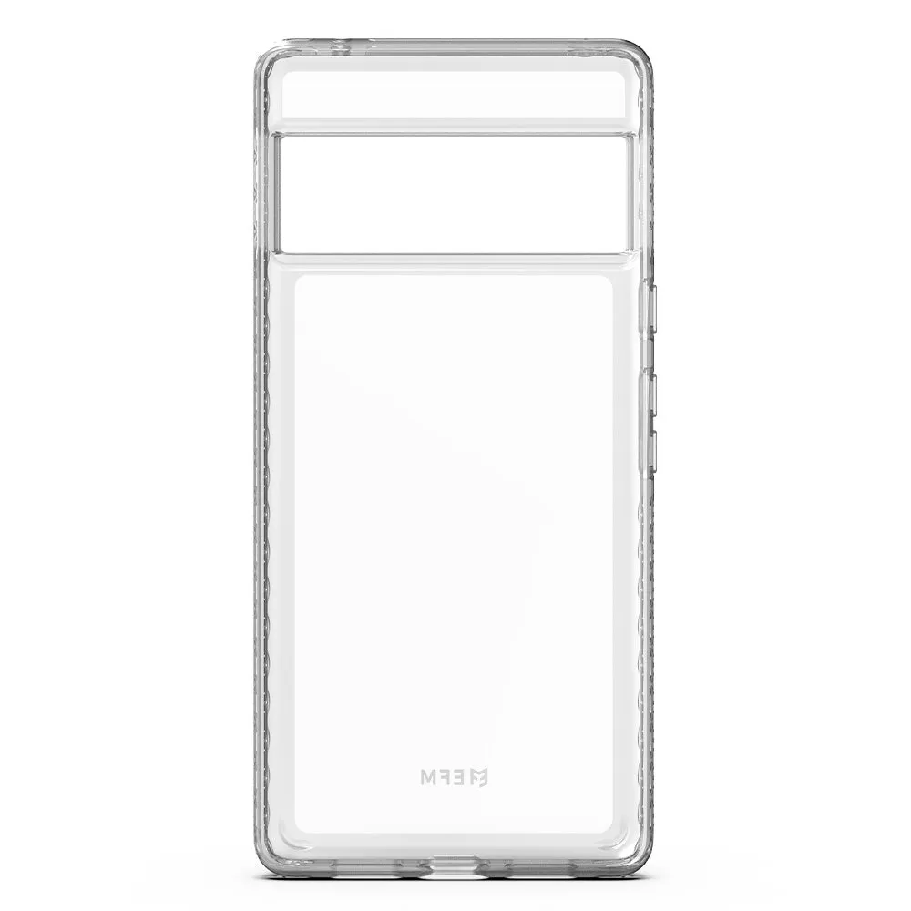 EFM Zurich Case Armour - For Google Pixel 6 Pro - Frost Clear