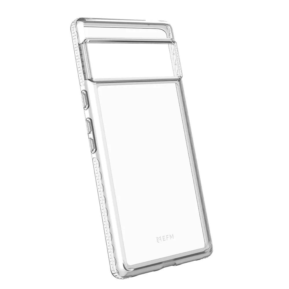 EFM Zurich Case Armour - For Google Pixel 6 Pro - Frost Clear