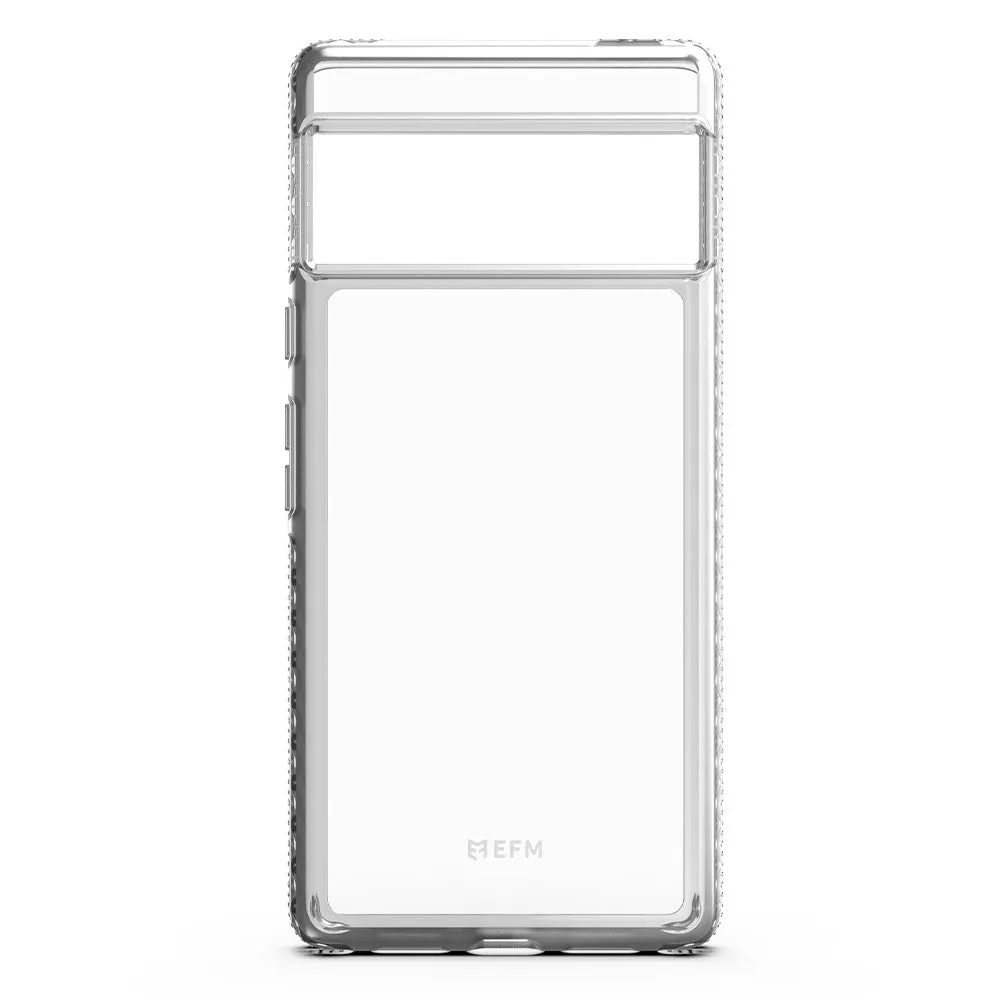 EFM Zurich Case Armour - For Google Pixel 6 Pro - Frost Clear