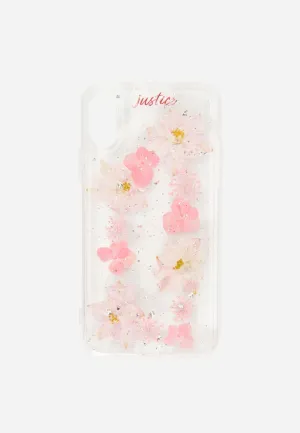 Floral iPhone Case Kit