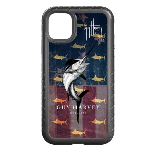 Fortitude American Marlin Phone Case