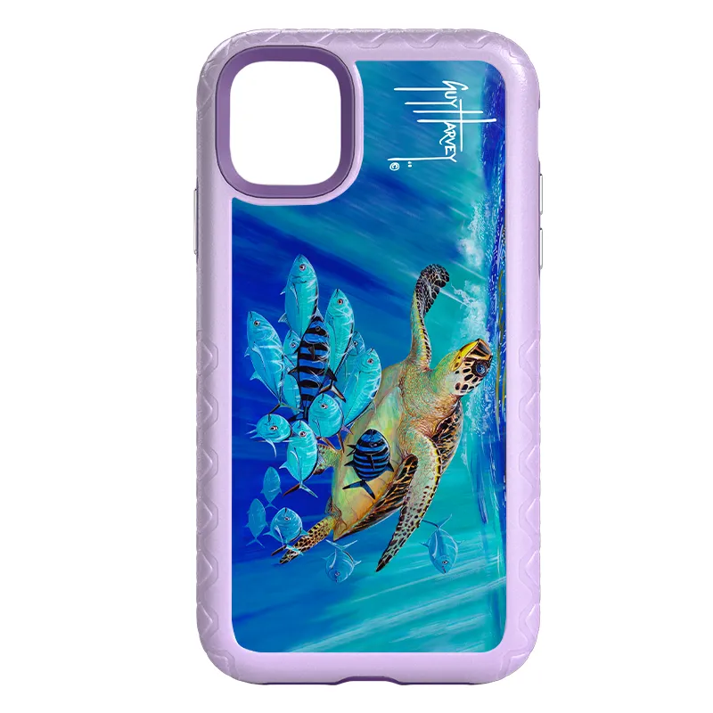 Fortitude Hawksbill Caravan Phone Case