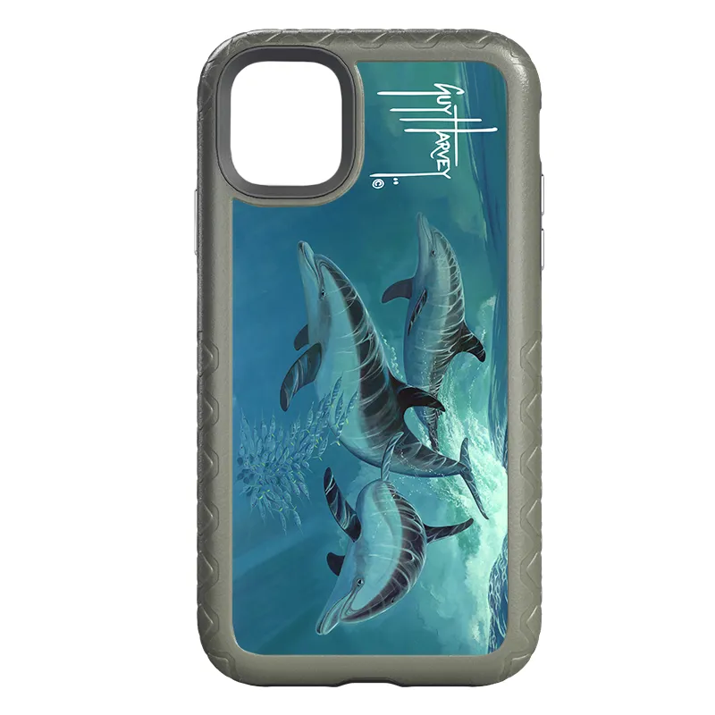 Fortitude Nosin Around Phone Case