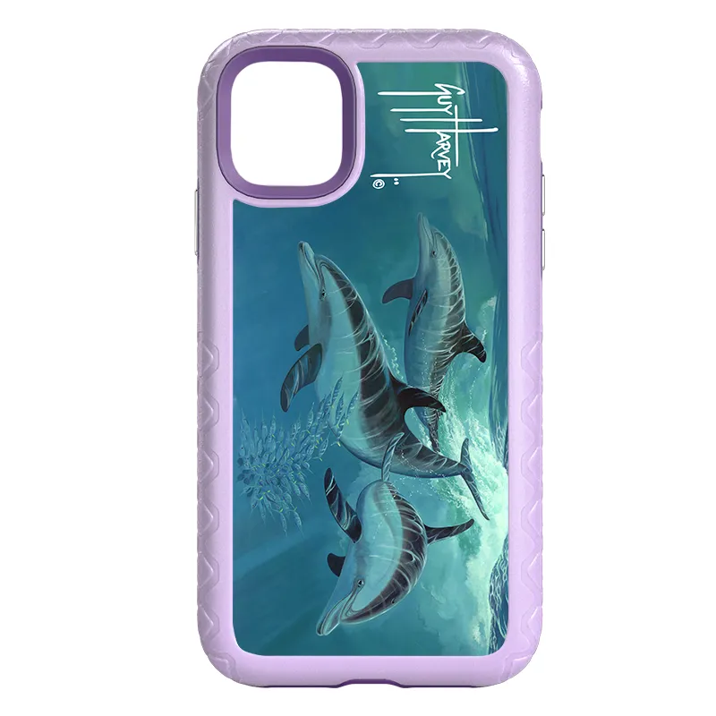 Fortitude Nosin Around Phone Case