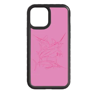 Fortitude Pink Ribbon Phone Case