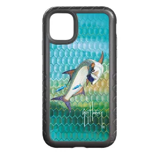 Fortitude Tarpon Skin Phone Case