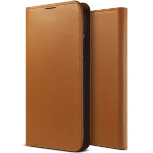 Galaxy Note 10  Case Genuine Leather