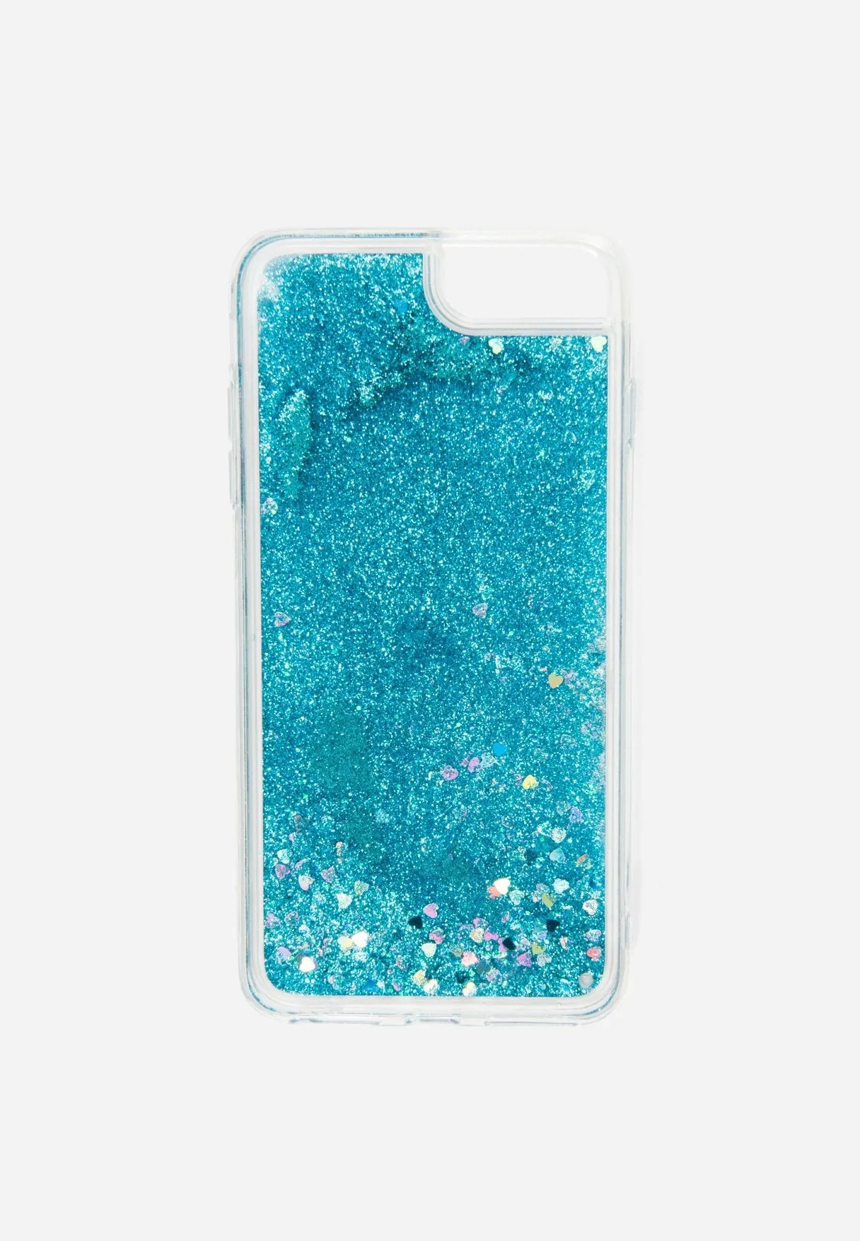 Glitter iPhone Case Kit