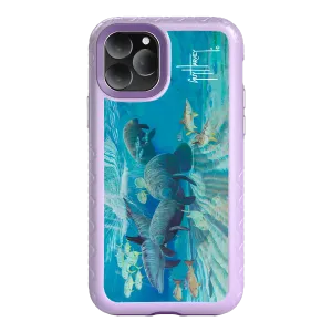 Guy Harvey Fortitude Series for Apple iPhone 11 Pro - Manatee Pass