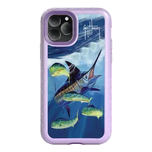 Guy Harvey Fortitude Series for Apple iPhone 11 Pro Max - Four Play