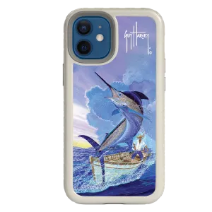 Guy Harvey Fortitude Series for Apple iPhone 12 Mini - El Viejo