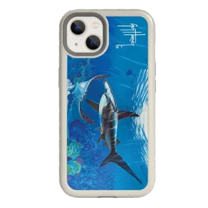 Guy Harvey Fortitude Series for Apple iPhone 13 - Hammer Down