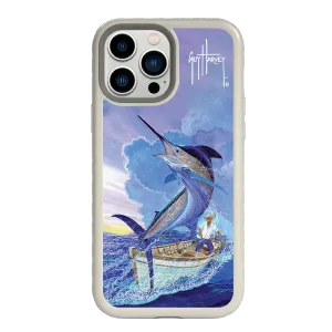 Guy Harvey Fortitude Series for Apple iPhone 13 Pro Max - El Viejo