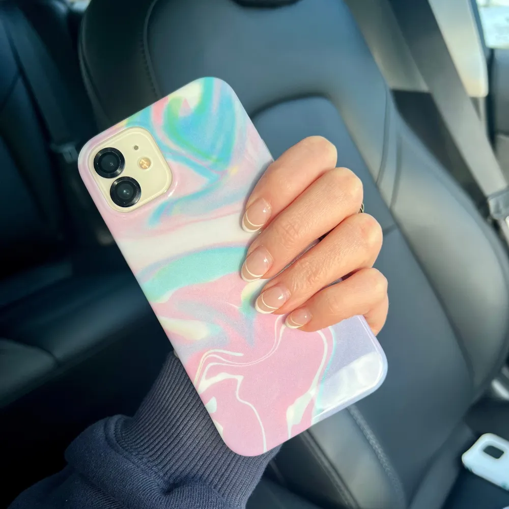 Holo Bubble Phone Case