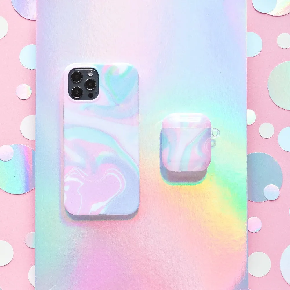 Holo Bubble Phone Case