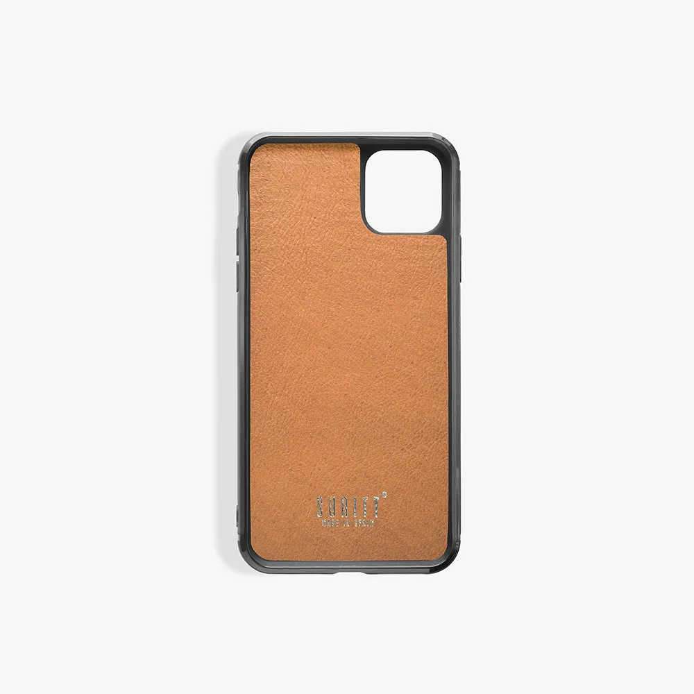 iPhone 11 Pro Case Enzo Black