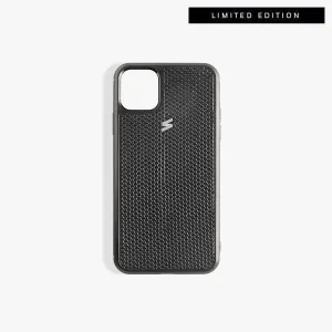 iPhone 11 Pro Case Enzo Black