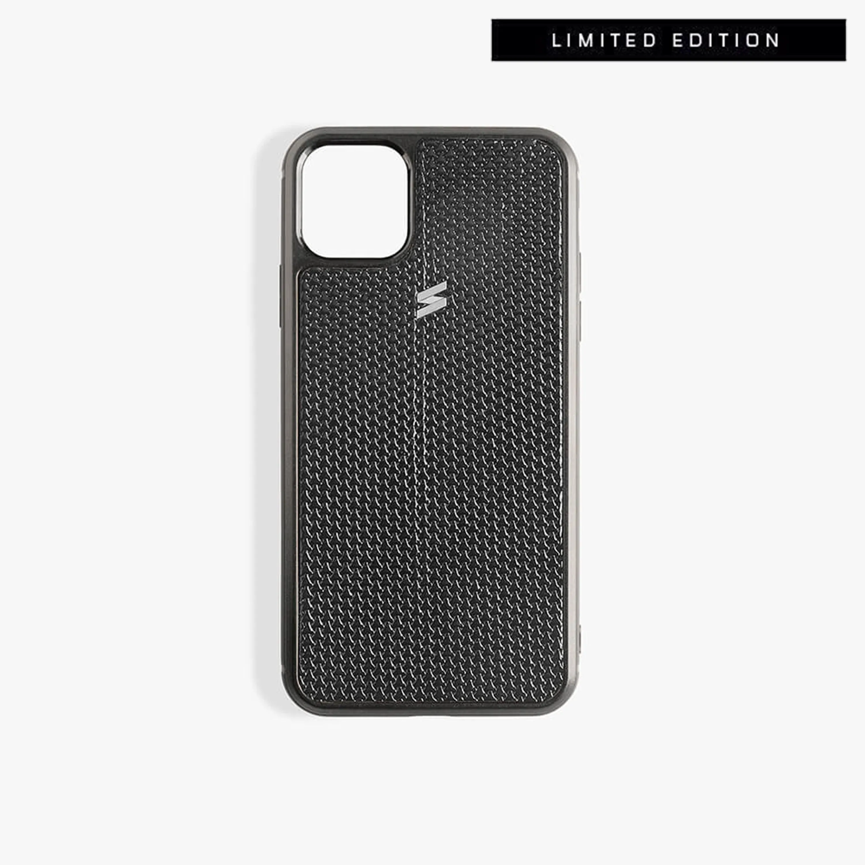 iPhone 11 Pro Max Case Enzo Black