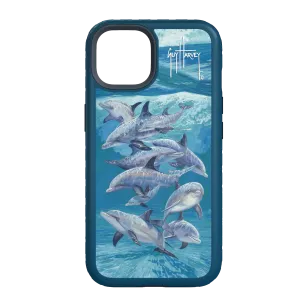 iPhone 14 Models - Fortitude Bottlenose Dolphin Phone Case