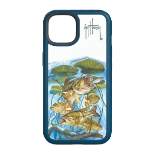 iPhone 14 Models - Fortitude Five Largemouth Phone Case