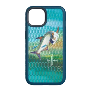 iPhone 14 Models - Fortitude Tarpon Skin Phone Case