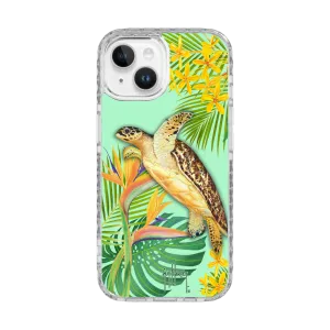 iPhone 15 Models - Magnitude Turtle Phone Case