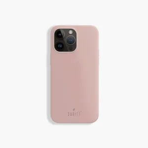 iPhone Silicone Case Nude