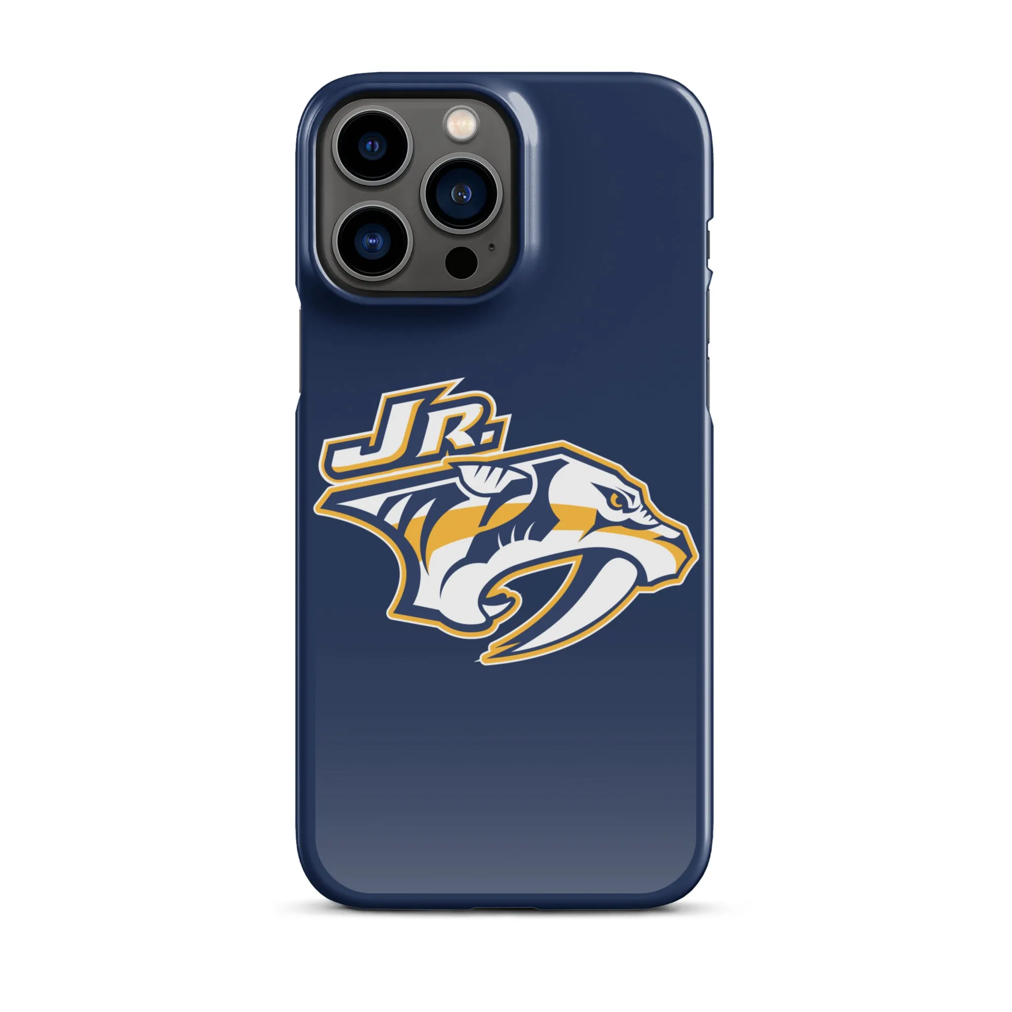 Jr Preds Snap case for iPhone®