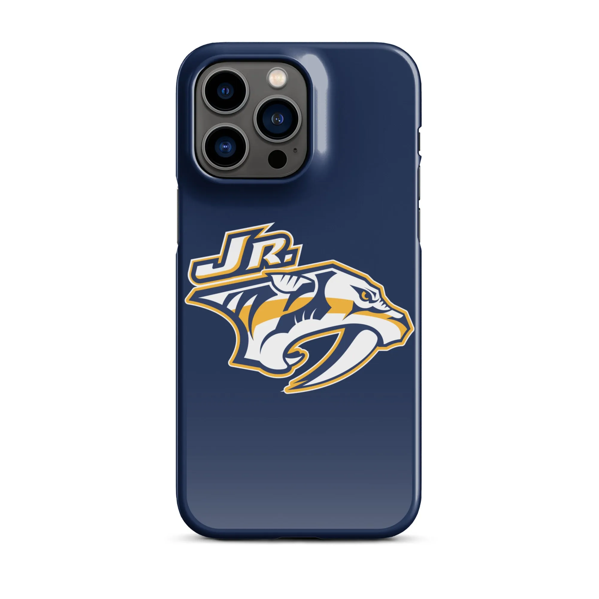 Jr Preds Snap case for iPhone®