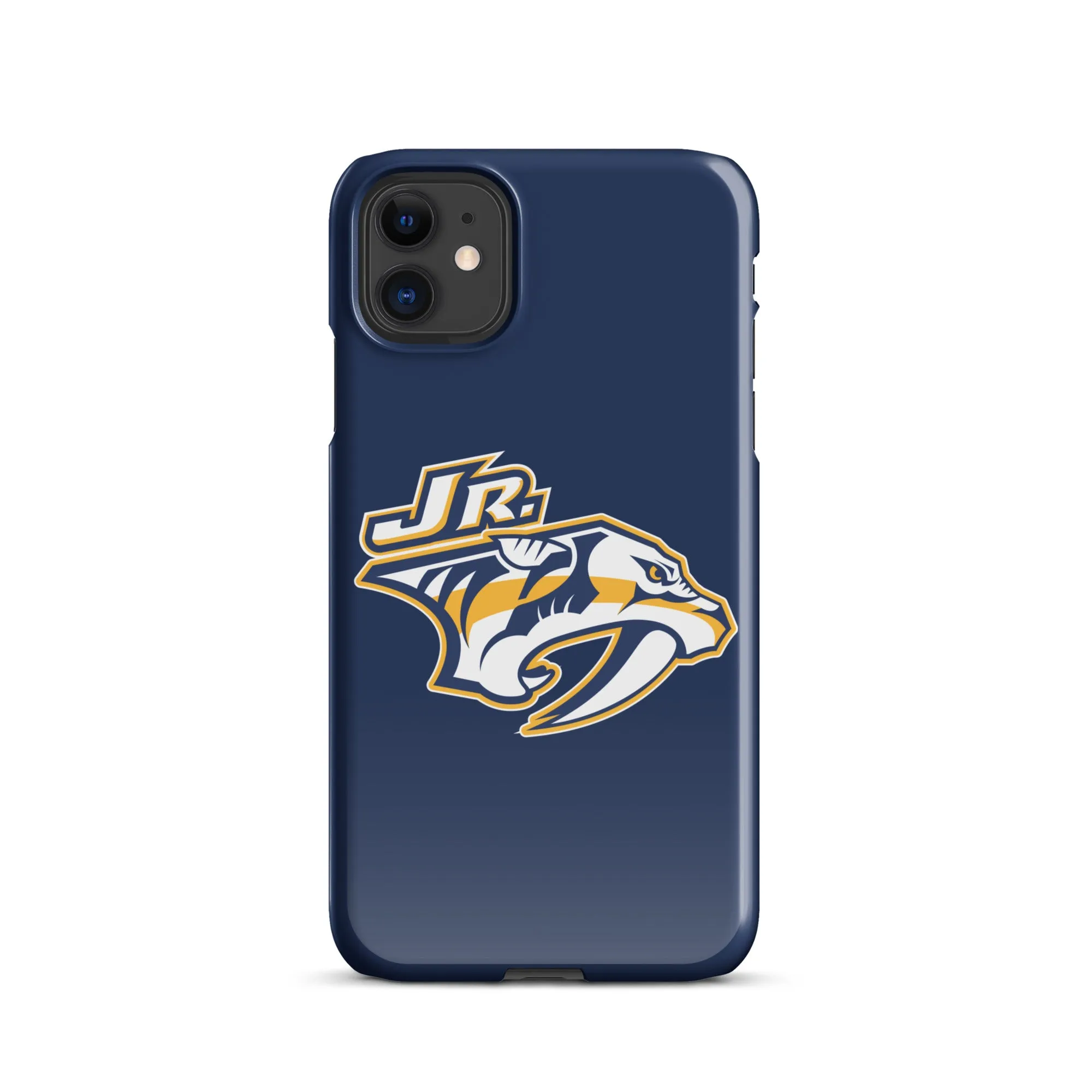 Jr Preds Snap case for iPhone®